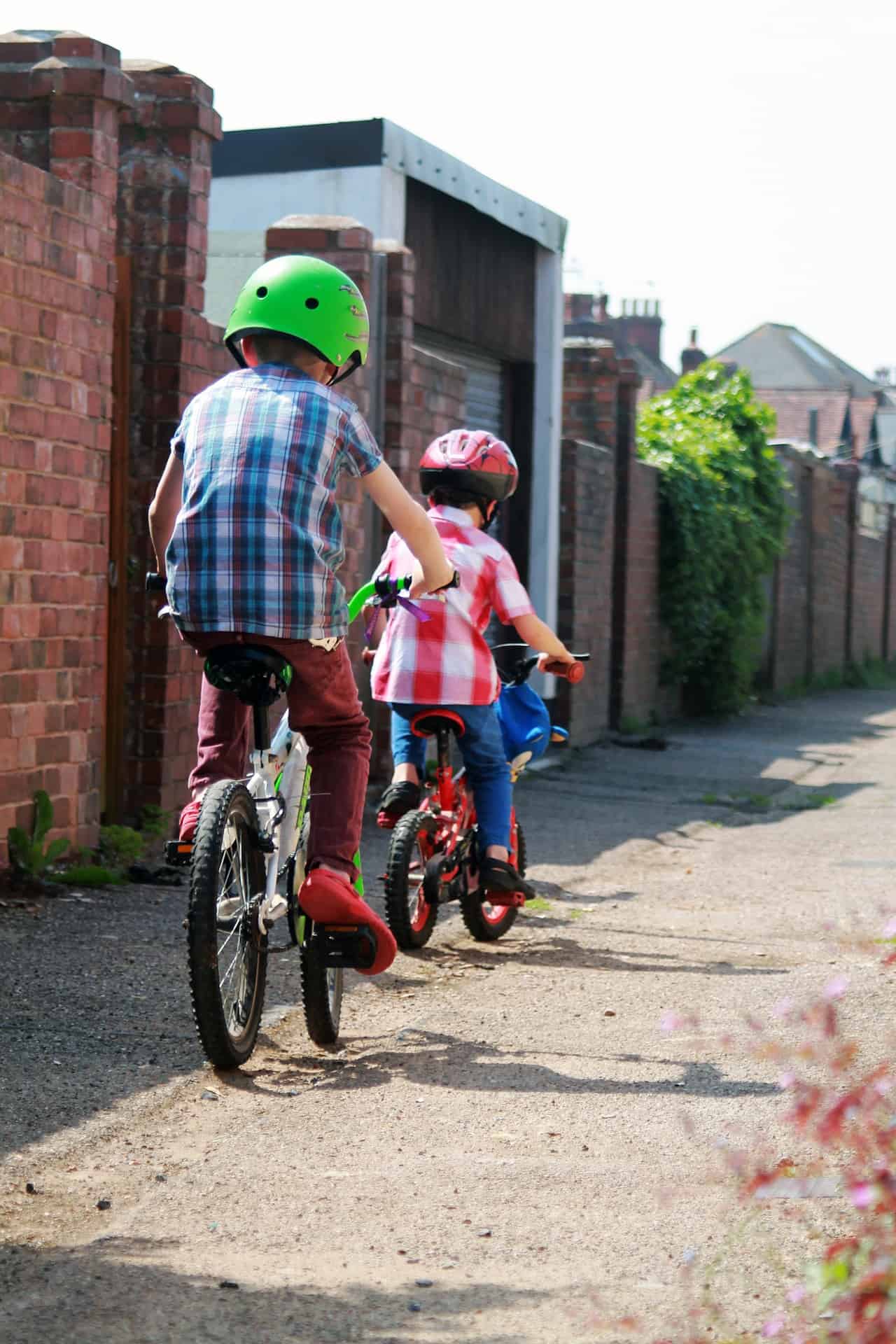 Kids Bike: Things To Consider Before Buying
