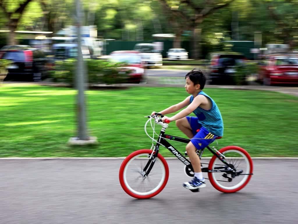 Bicycle For Kids: Reasons To Buy Them For Children