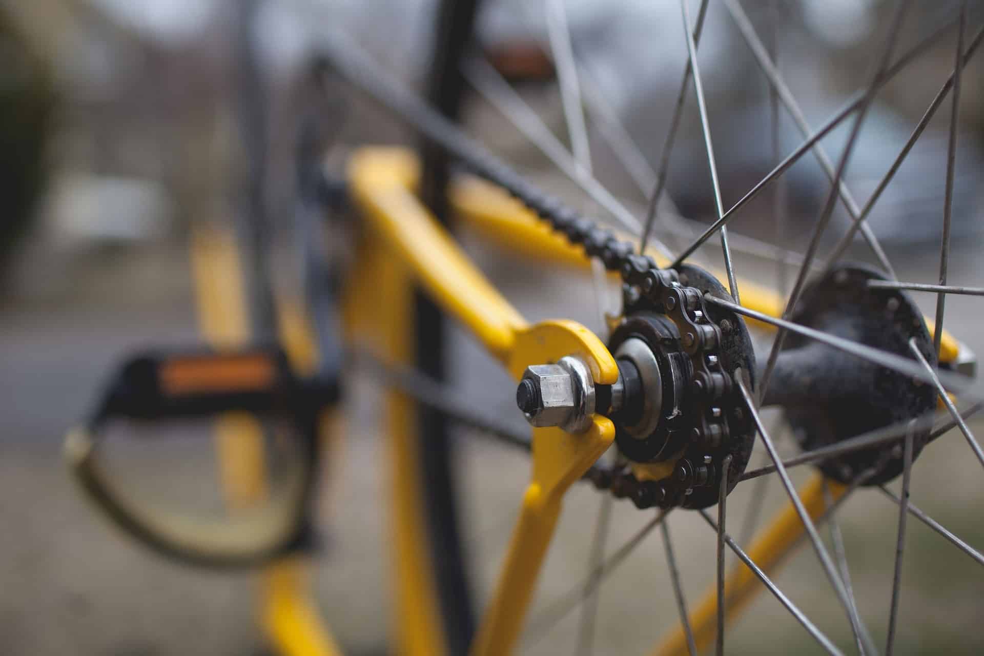 Bicycle Online: Things To Consider Before Buying