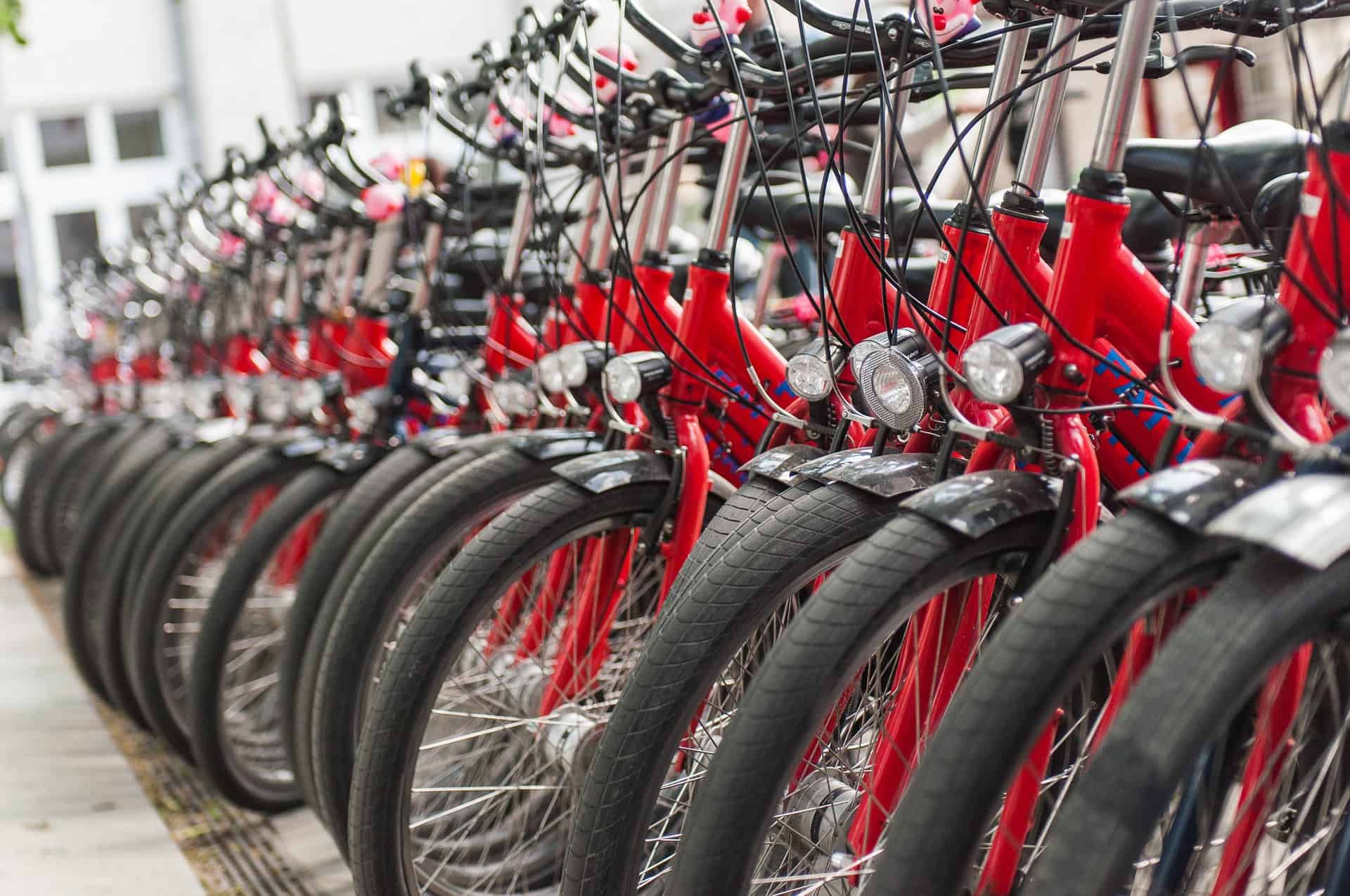 Bike Cycle: Different Variants Of Cruiser Bike Cycle