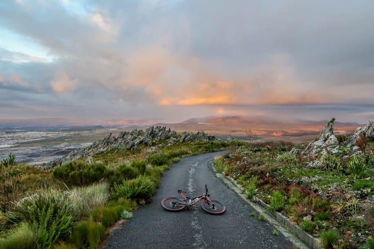 Best Bike Trail Around The World You May Not Want To Miss