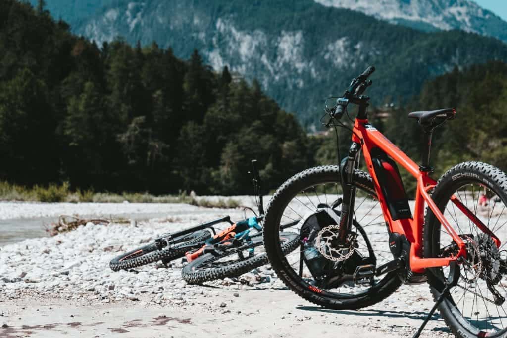 Tips For Choosing Best Bicycles for Traveling 
