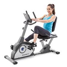 Stationary Bike - Reasons to Workout at Home