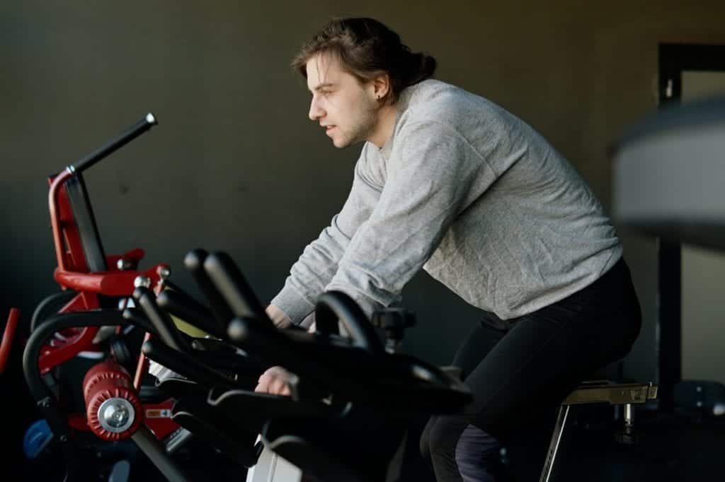 What to Look For While Buying A Mini Exercise Bike