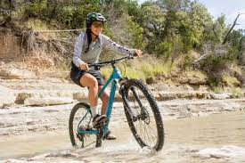 Top-Rated Mountain Bikes - What Makes One Bike More "Top-Rated"?