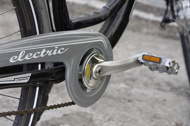 Best Electric Bicycle In The World